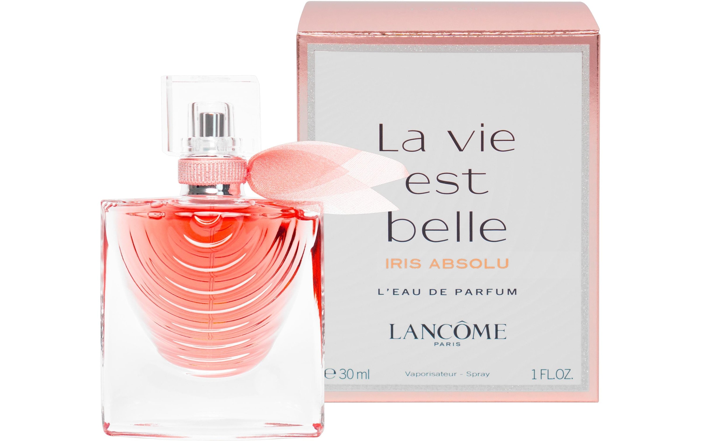 LANCOME Eau de Parfum »La Vie est Belle Iris Absolu 30 ml«