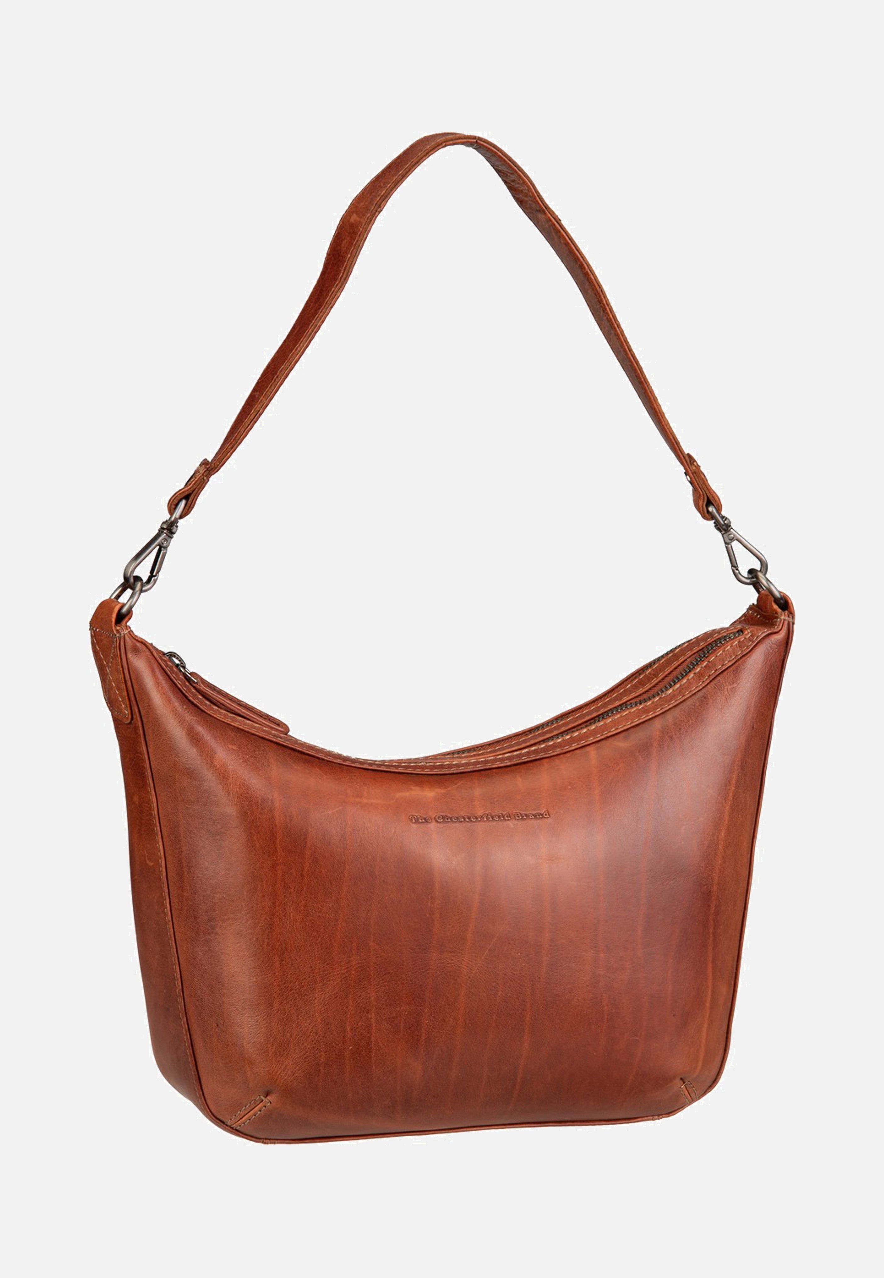 Moneva 1393 Cognac - Umhängetasche