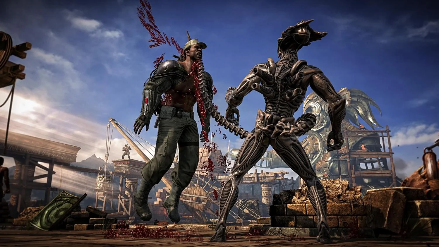 Mortal Kombat XL- PC