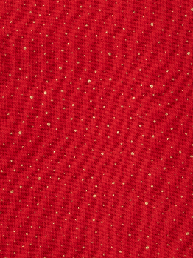 Dug 240 x 140 | Bomuld. 240 x 140 cm. | Red