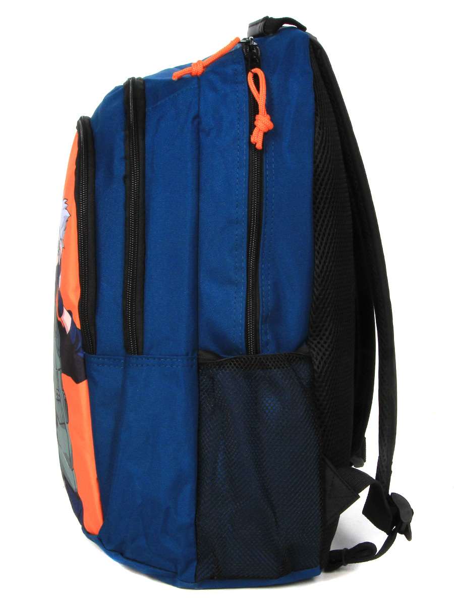 Sac À dos Naruto & Kakashi