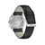 Junghans Meister fein Automatik Signatur 27/4355.00
