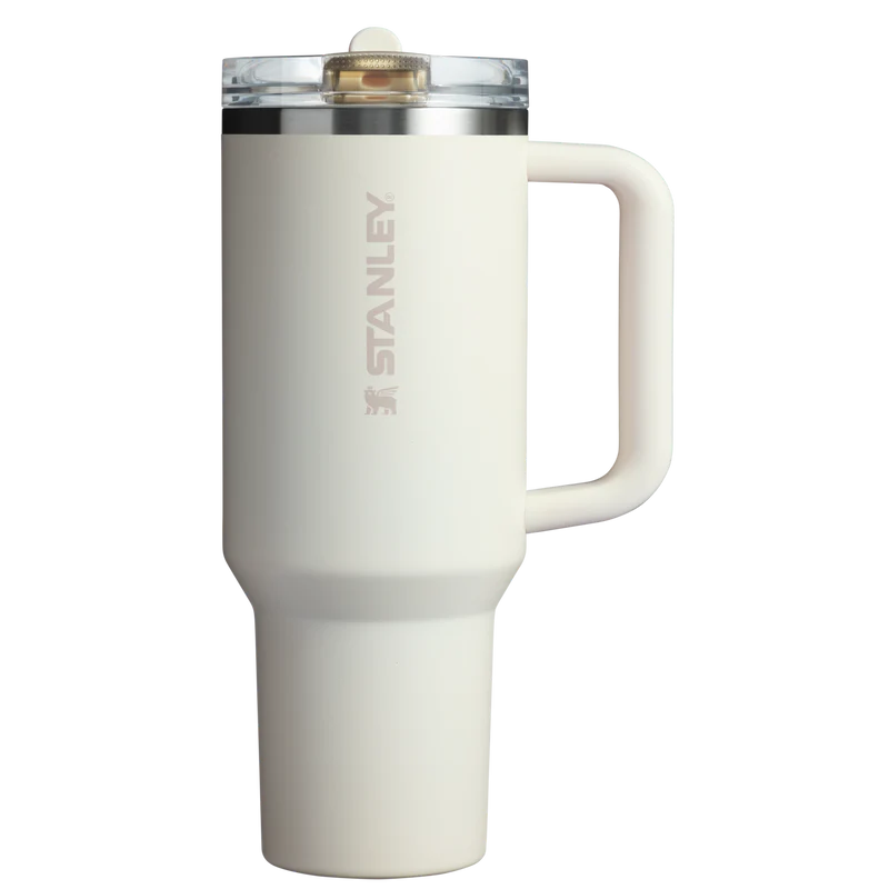 Quencher® ProTour Flip Straw Tumbler | 1.18L