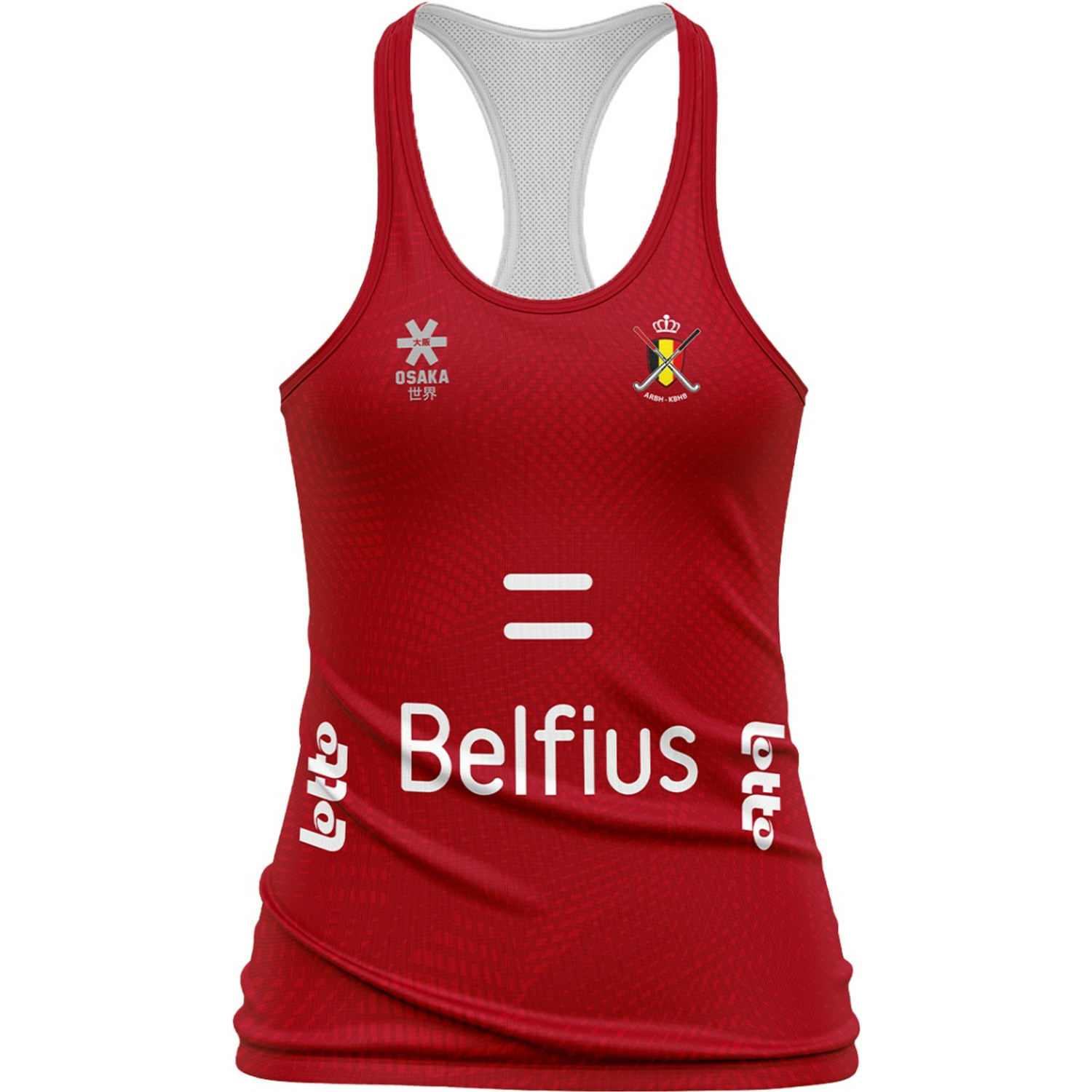 Osaka KBHB Training Top Dames