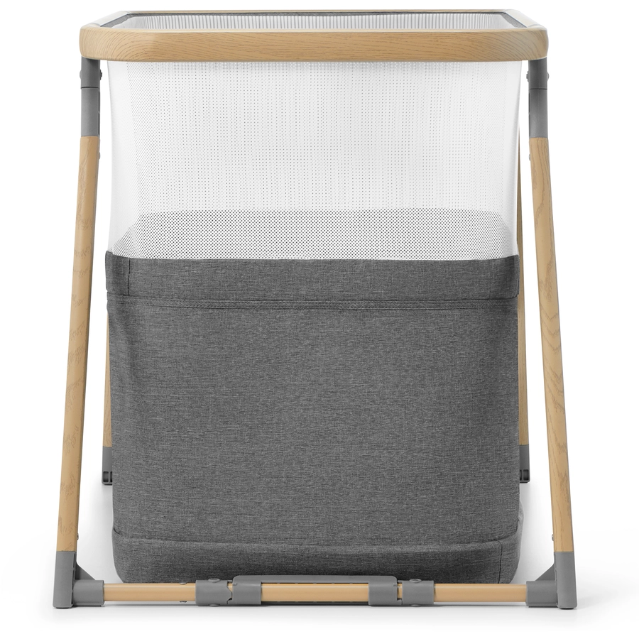 Kinderkraft Reisebett 4 in 1 SOFI grey