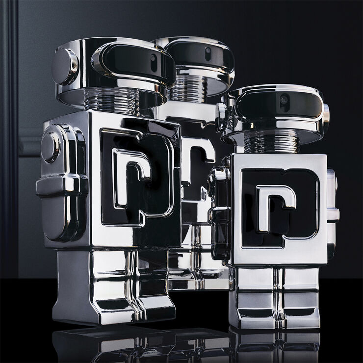 Rabanne Phantom Eau de toilette