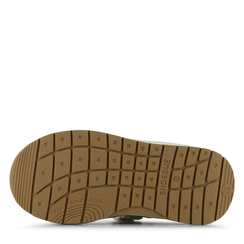 Shoesme blauwe sneaker Mesh, Microfiber leer, Suède | Jongens schoenen