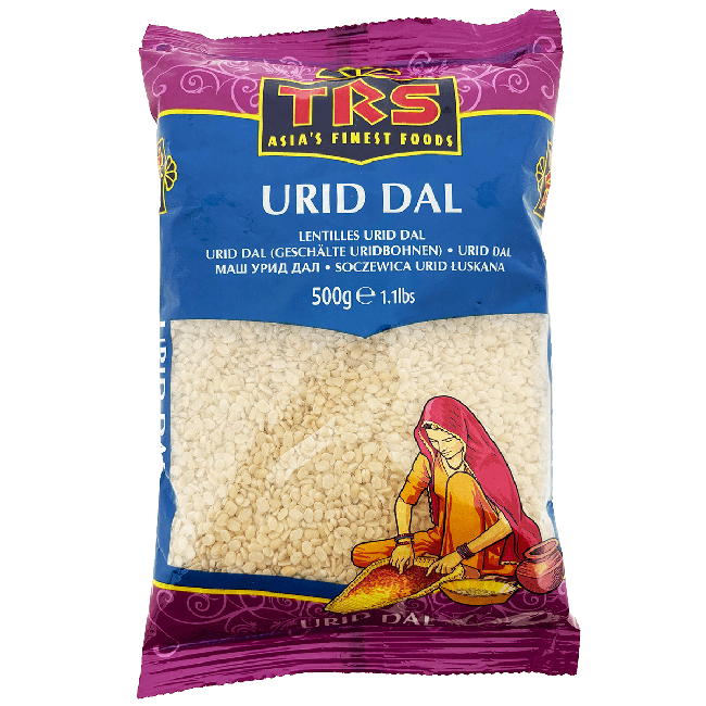 TRS Urid Dal 500g