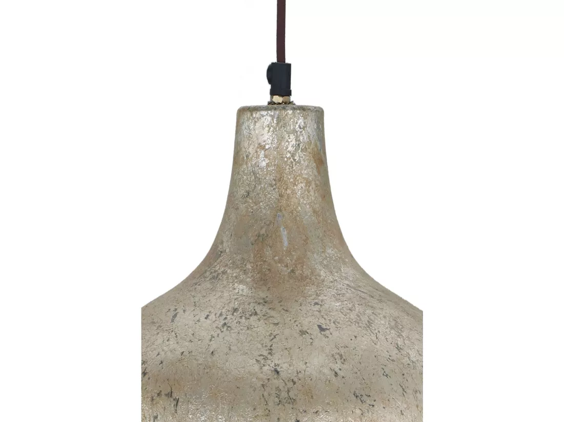 Suspension Mican 125