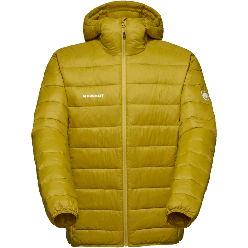 Mammut Herren Crag In Hoodie Jacke