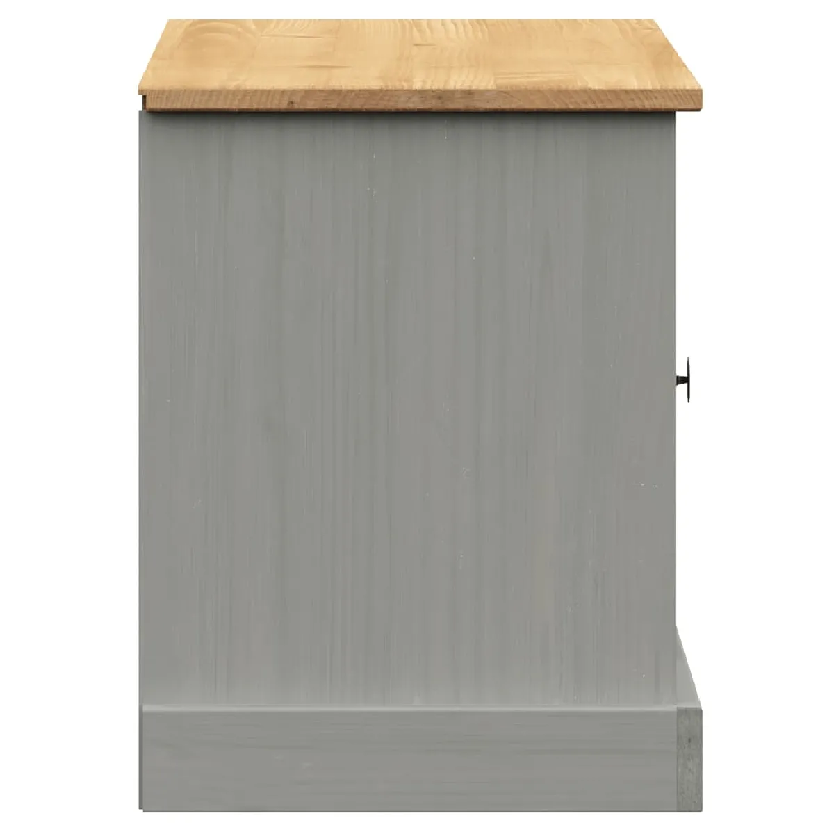 Decoshop26 DEC024963 - Gris
