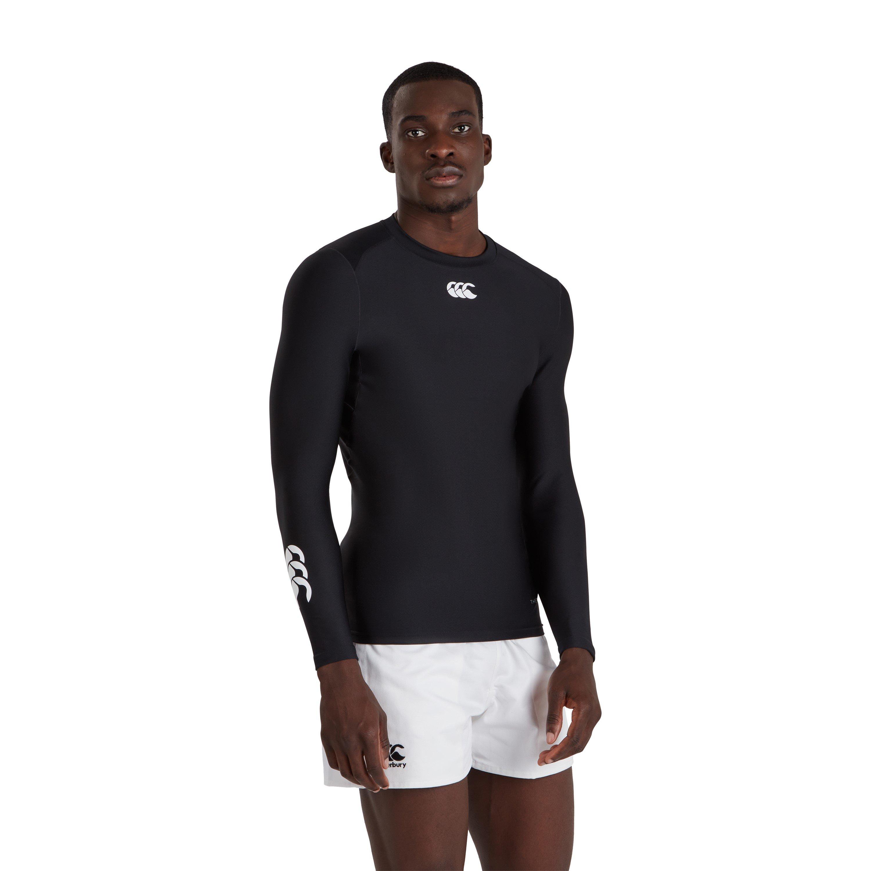 Canterbury Thermal Long Sleeve Top Mens
