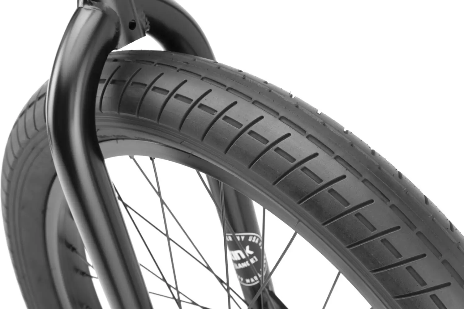 Kink Curb 20
