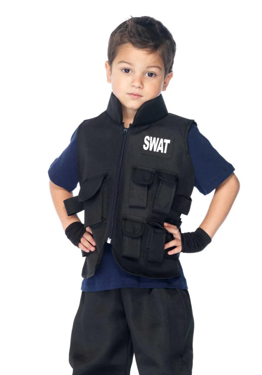 Swat Pak Kind Leg Avenue