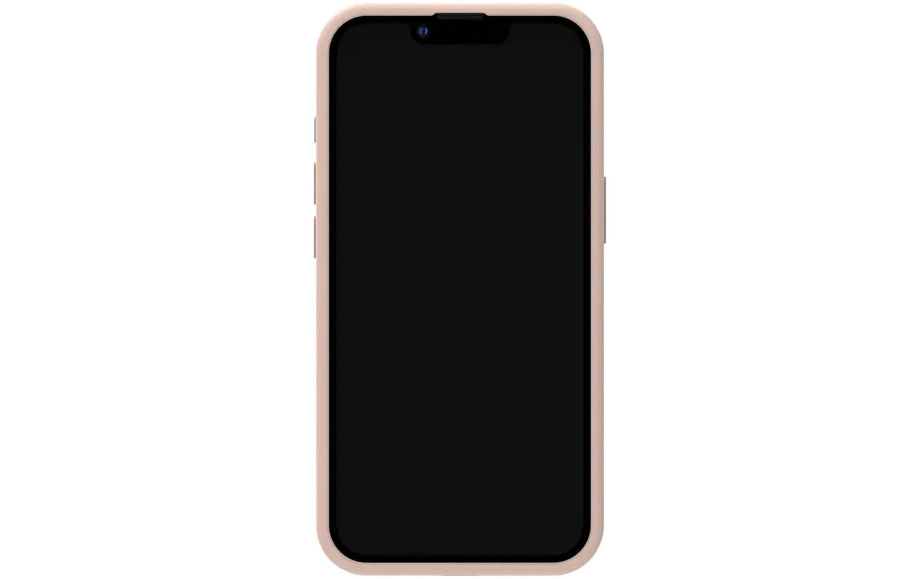 Back Cover Monaco iPhone 16e Pink SandSchutzhülle für das Apple iPhone 16e