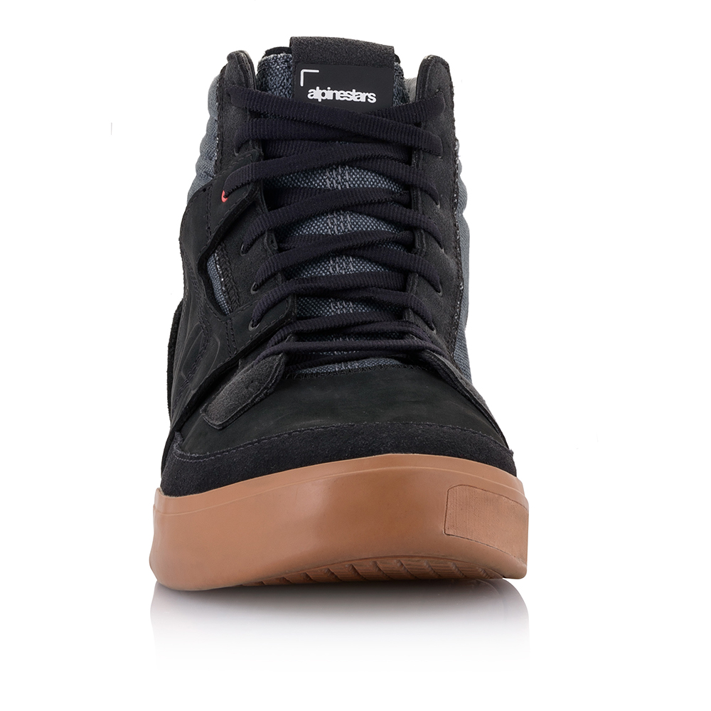 Alpinestars - Baskets Grange Riding Noir / Bleu