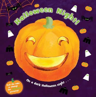 Happy Halloween