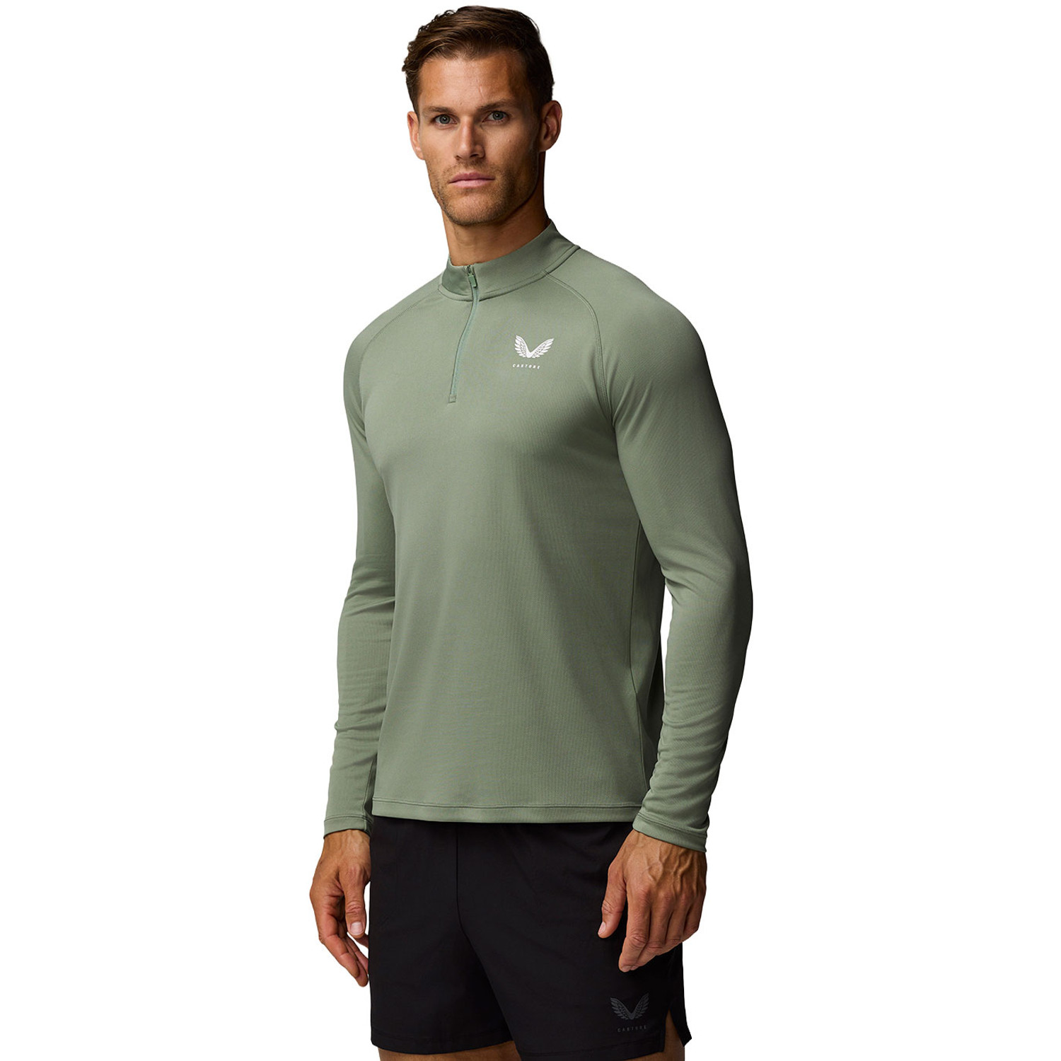 Castore Adapt Training Top