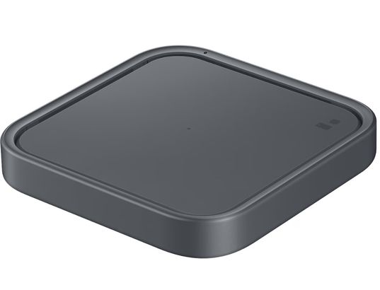 SAMSUNG - Chargeur induction EP-P2400 Noir
