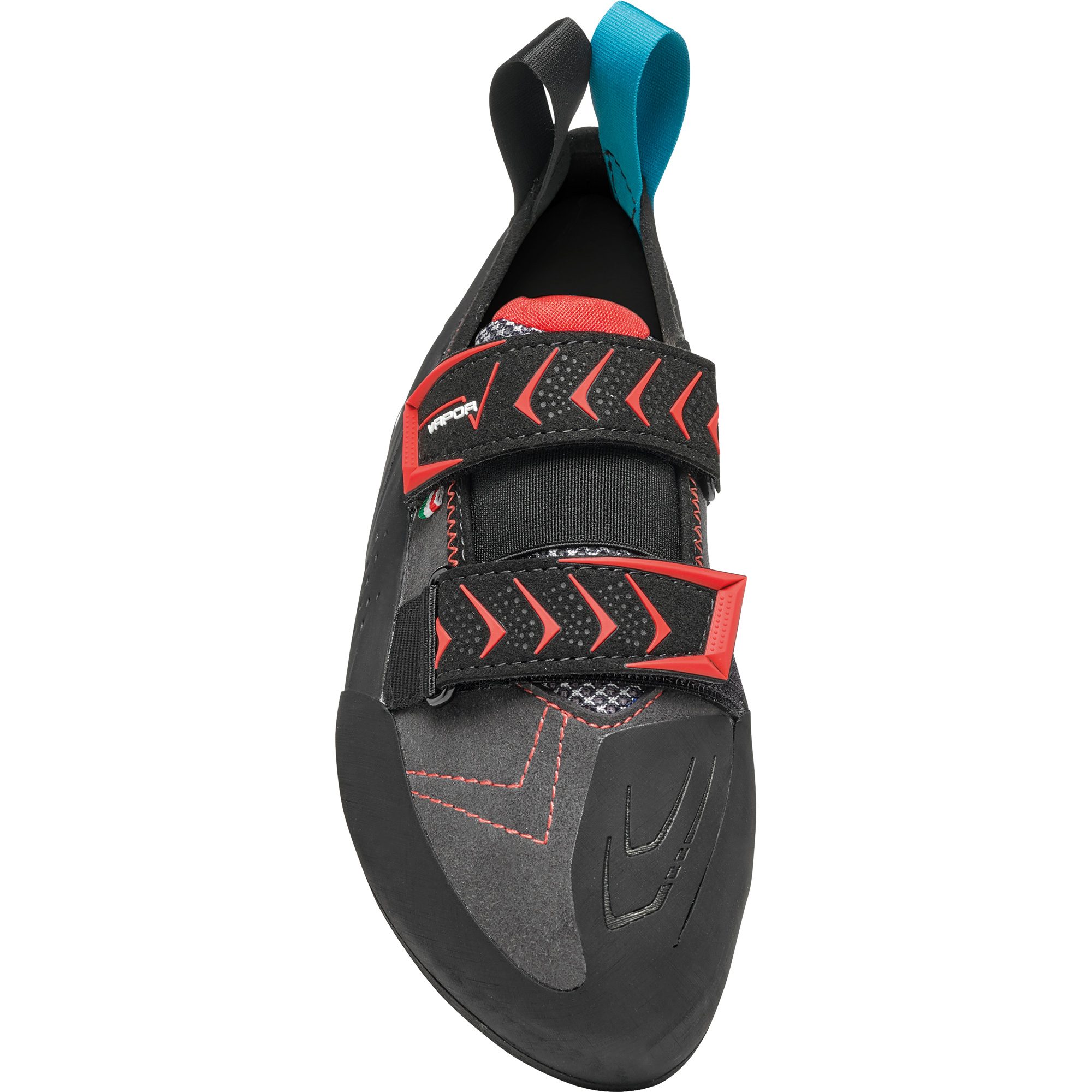 Scarpa Vapor V LV Kletterschuhe smoke