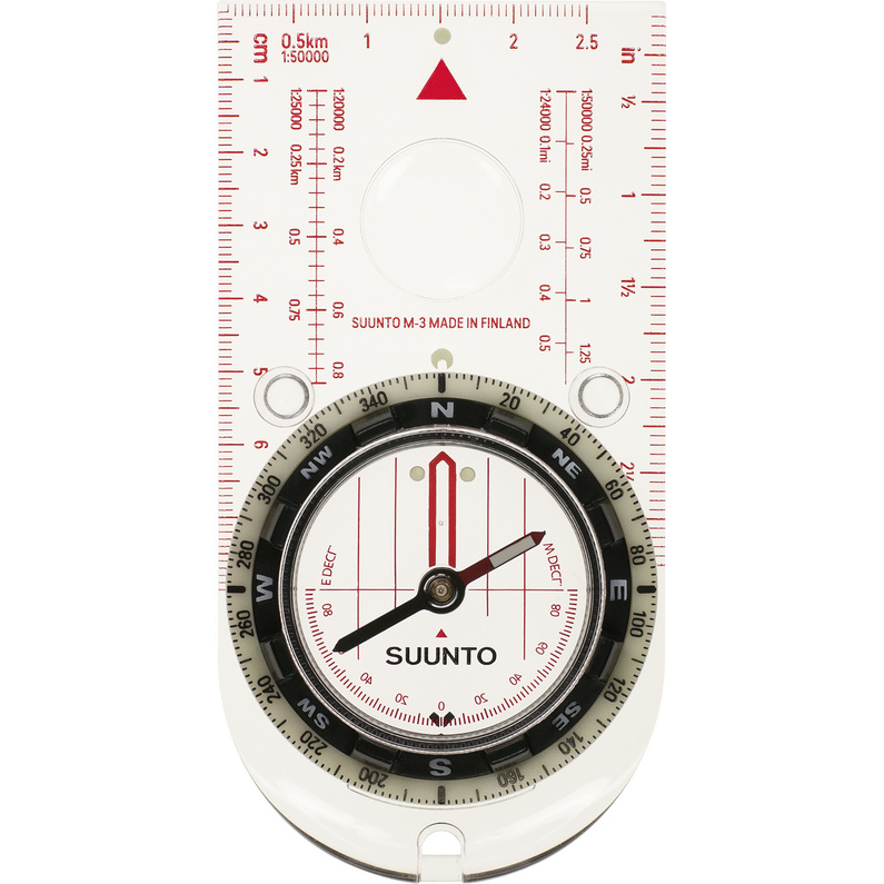 Suunto M-3 NH Kompass