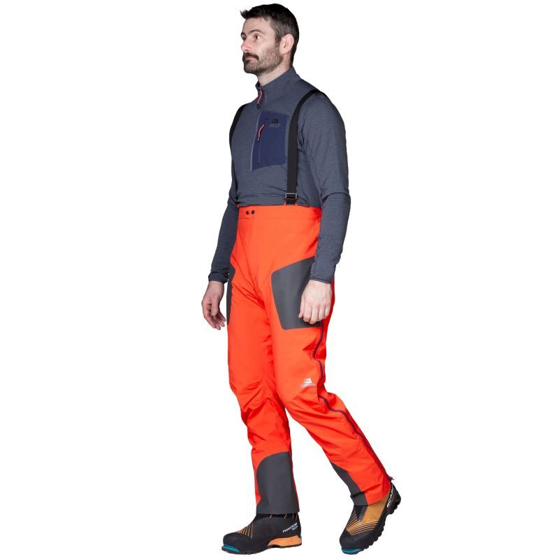 Tupilak Pant - Pantalon hardshell homme
