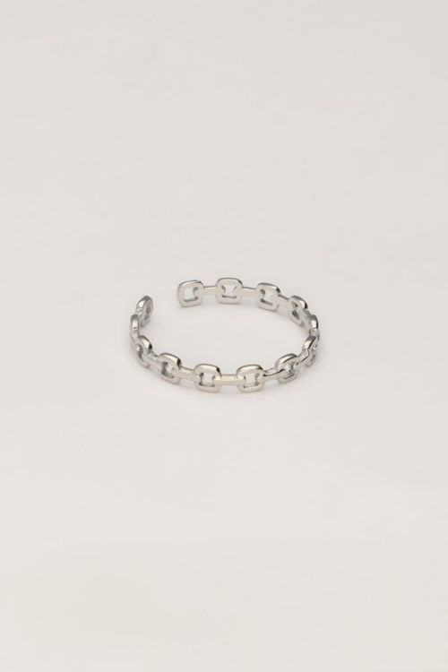 Mix ring open schakel