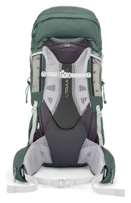 Sac de Randonnée Femme Lowe Alpine Yacuri ND38L Vert