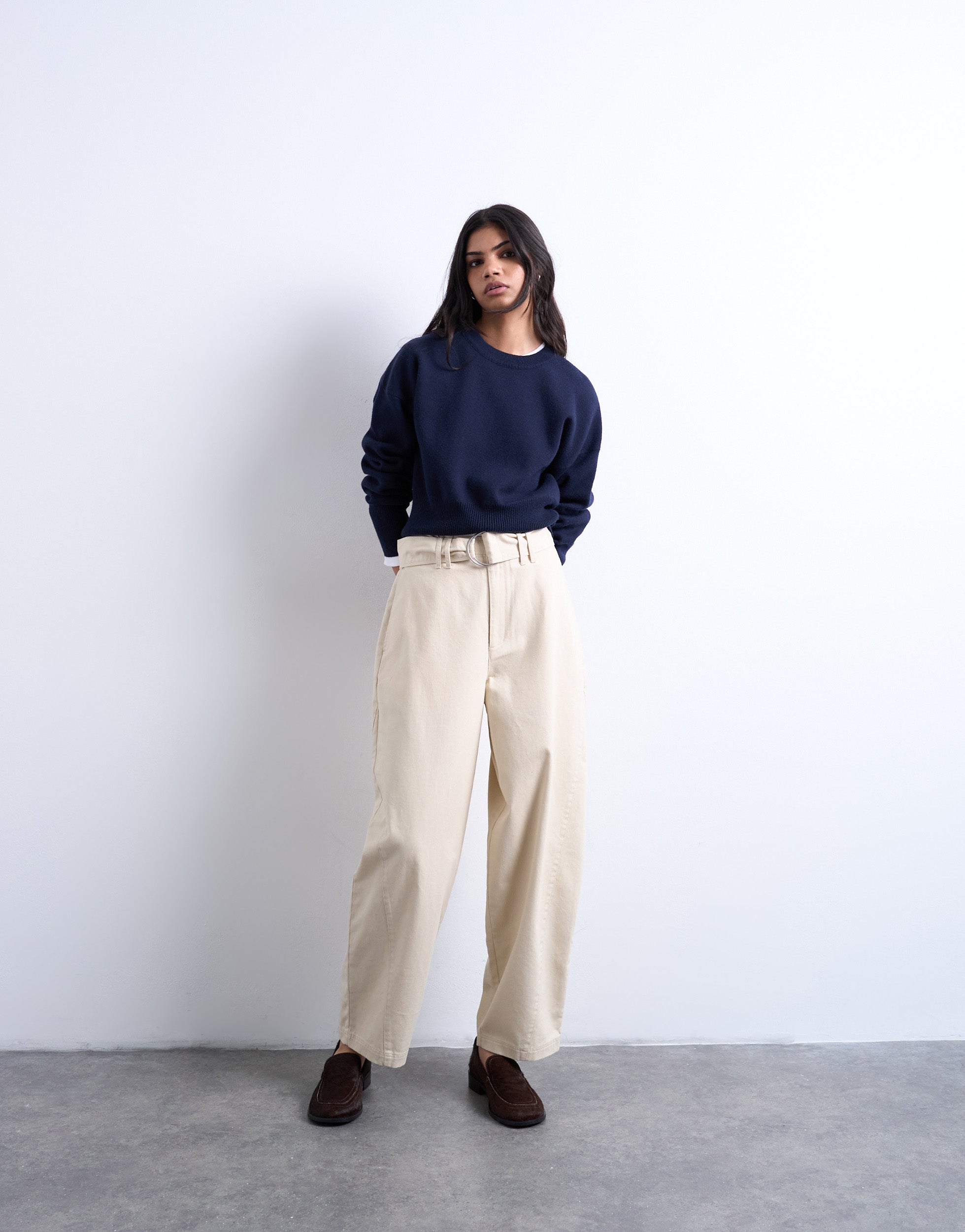 TSBELLY Broek