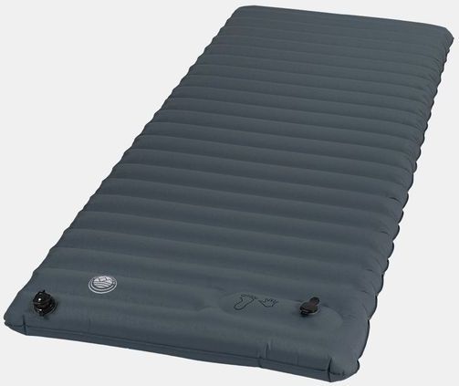 Blue Mountain Airmattress Poly Single Luchtbed