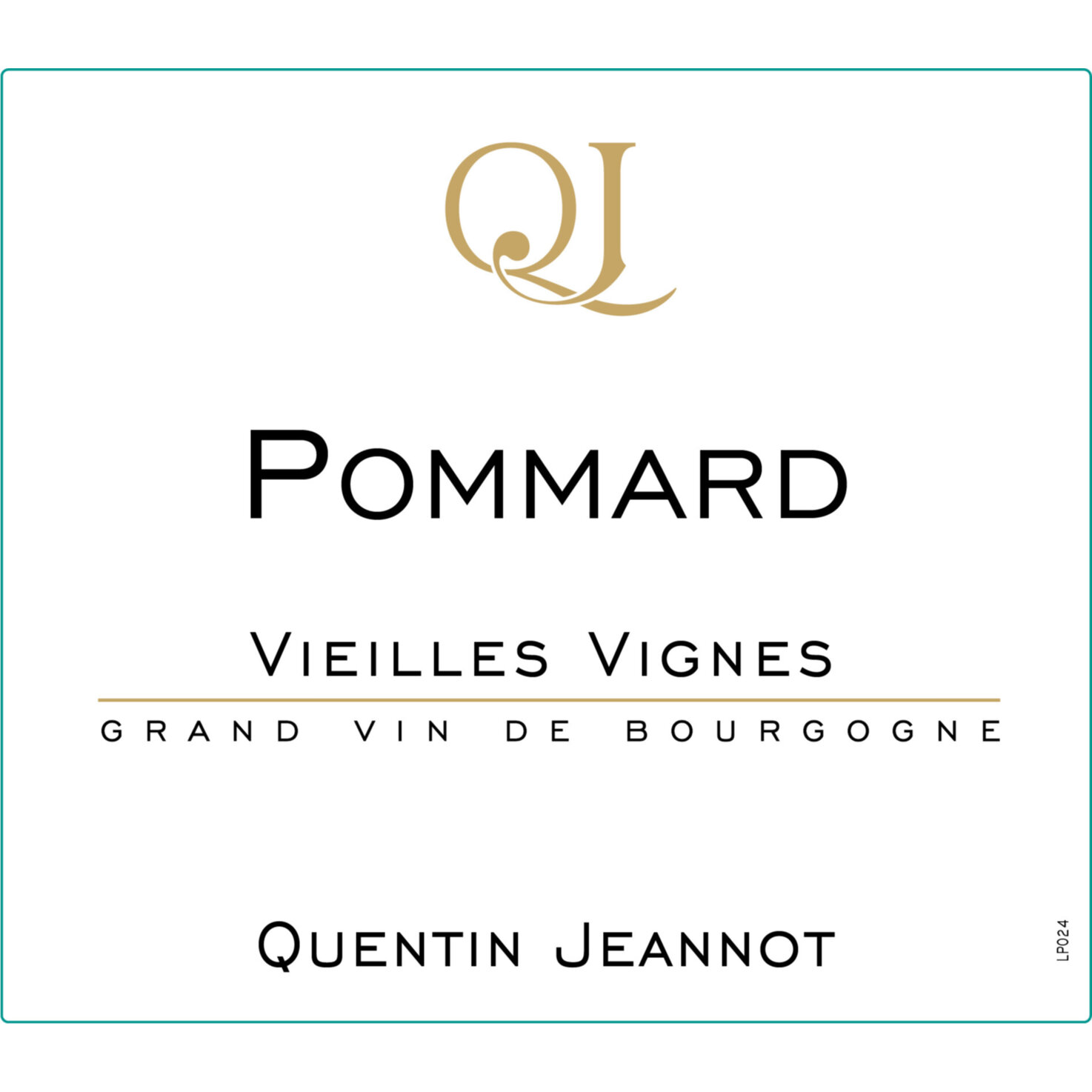 Pommard Vieilles Vignes 6x 75cl -6x 75cl