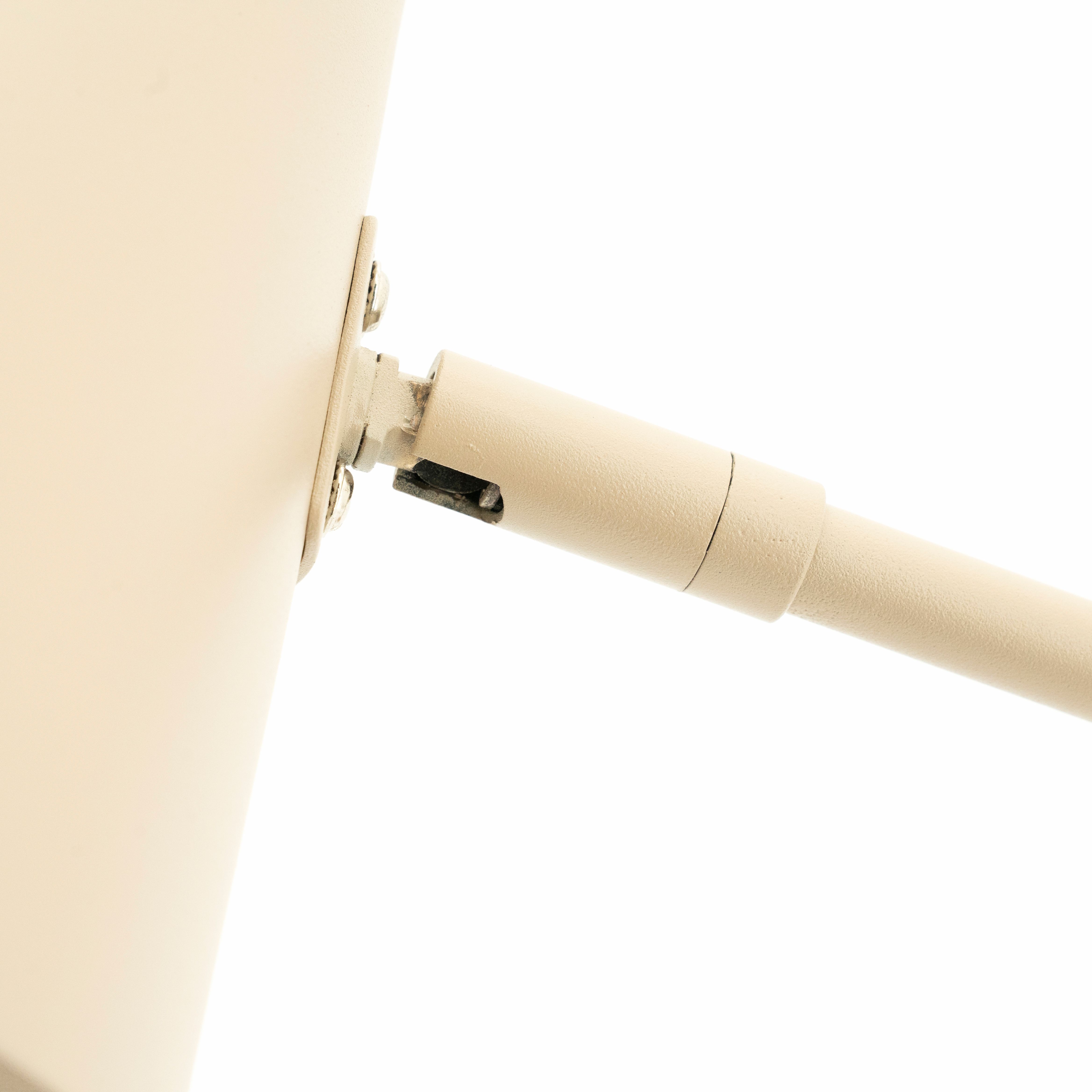 Tafellamp Beige 250392 Capa B53 x D20 cm