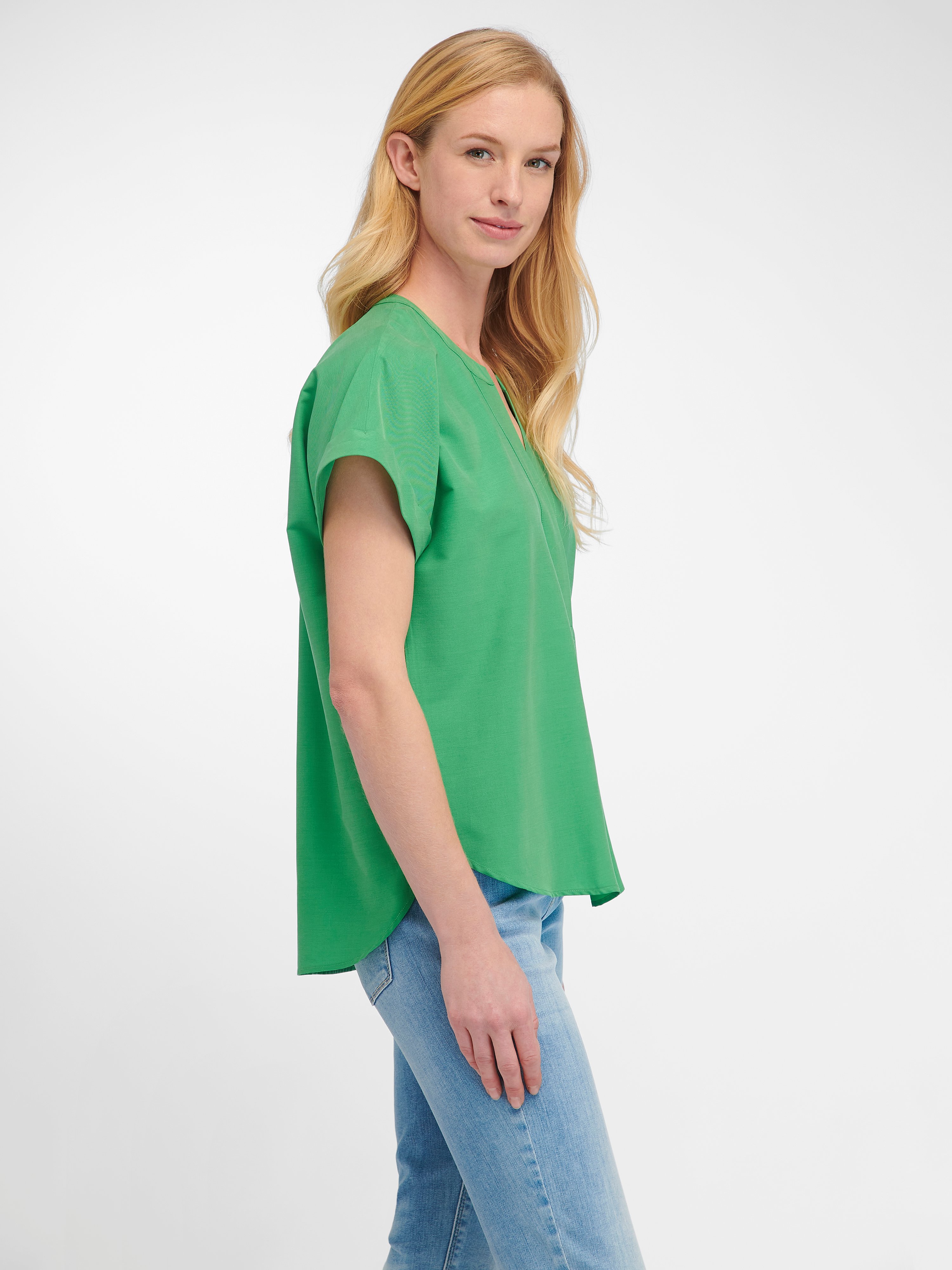 Shirt-Bluse
