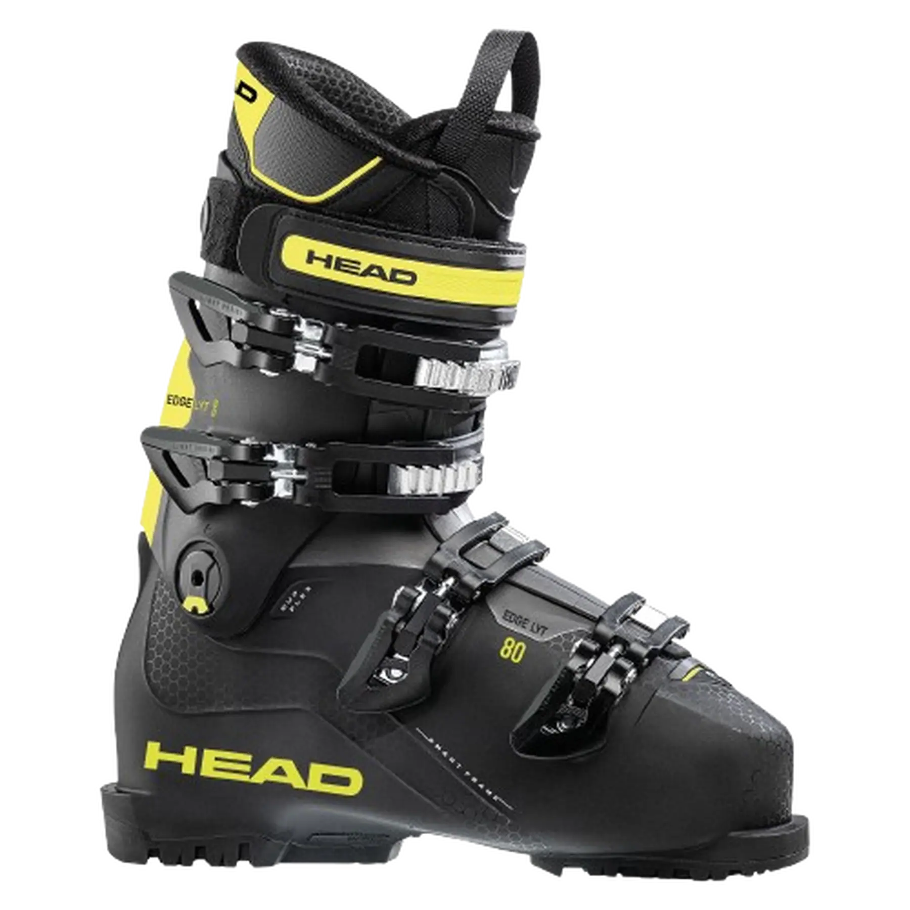 Head Edge Lyt 80 HV Skistøvler Herre | SkatePro