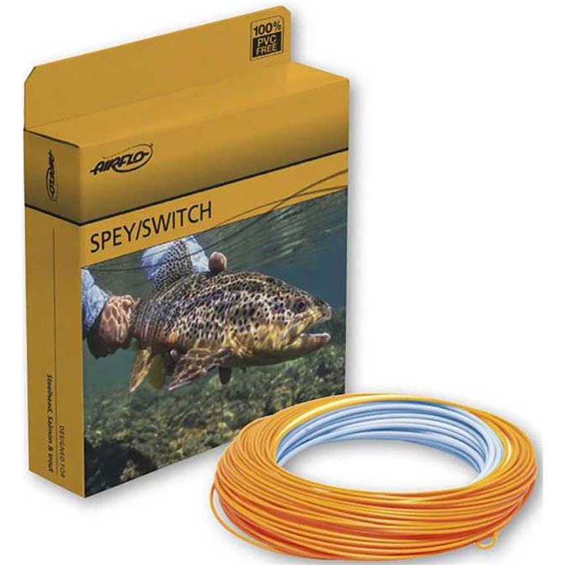 Soie Airflo Superflo Switch Float