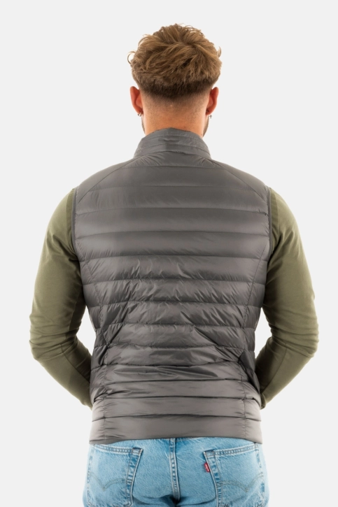 Gilets ss manche jott doudoune sans manchetom 504