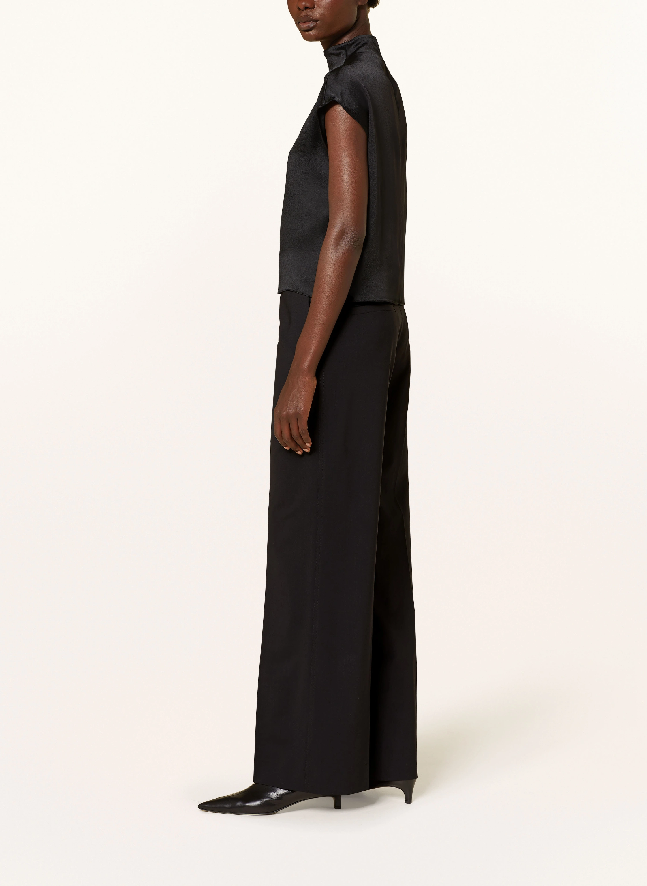 GAUCHERE Marlenehose