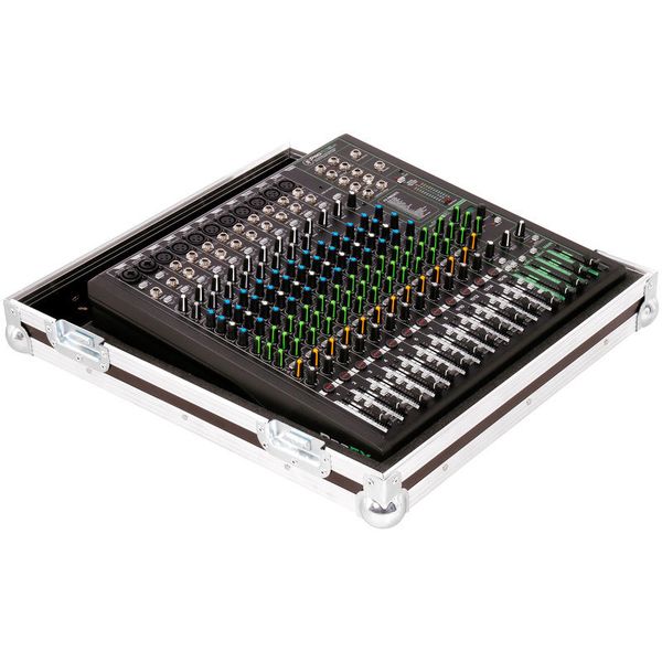 Thon Case Mackie Pro FX 16V3