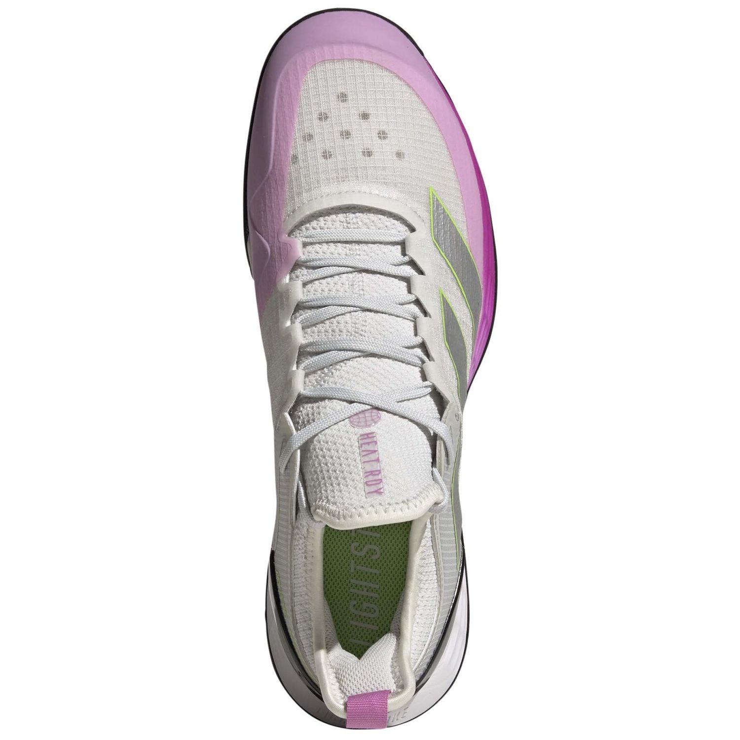 Zapatillas adidas Adizero Ubersonic 4 M H.rdy