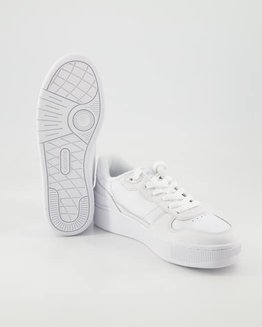 Lacoste T-Clip Sneaker in Weiß