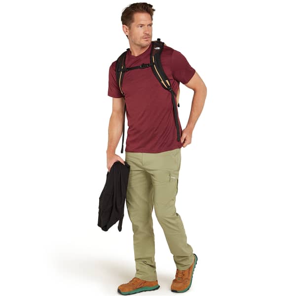 T-shirt randonnée ICEBREAKER M 150 TECH LITE III SS TEE PORT