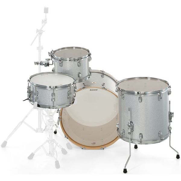 Ludwig Continental 4pc 22