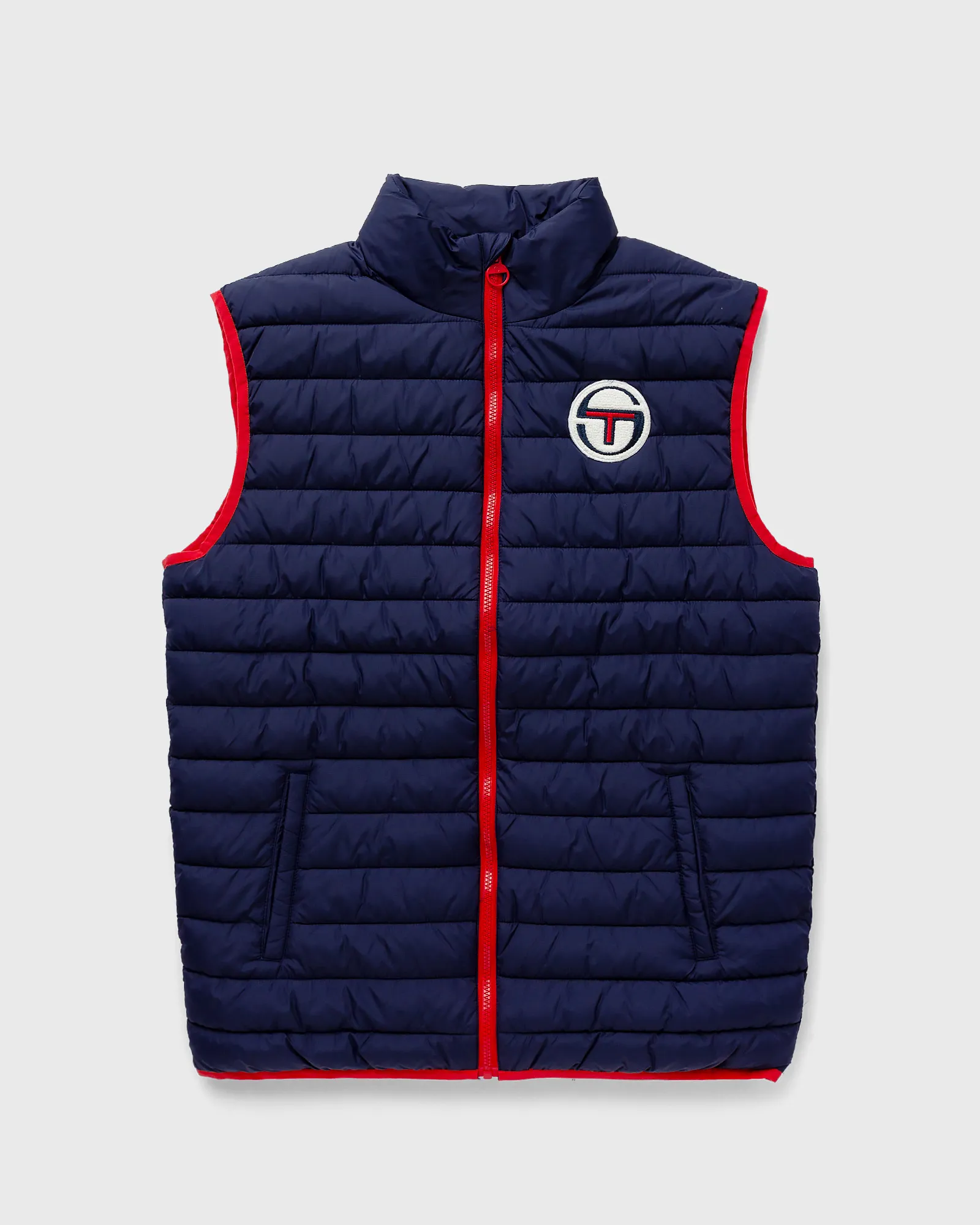 Sergio Tacchini GRACIELLO PUFFER GILET