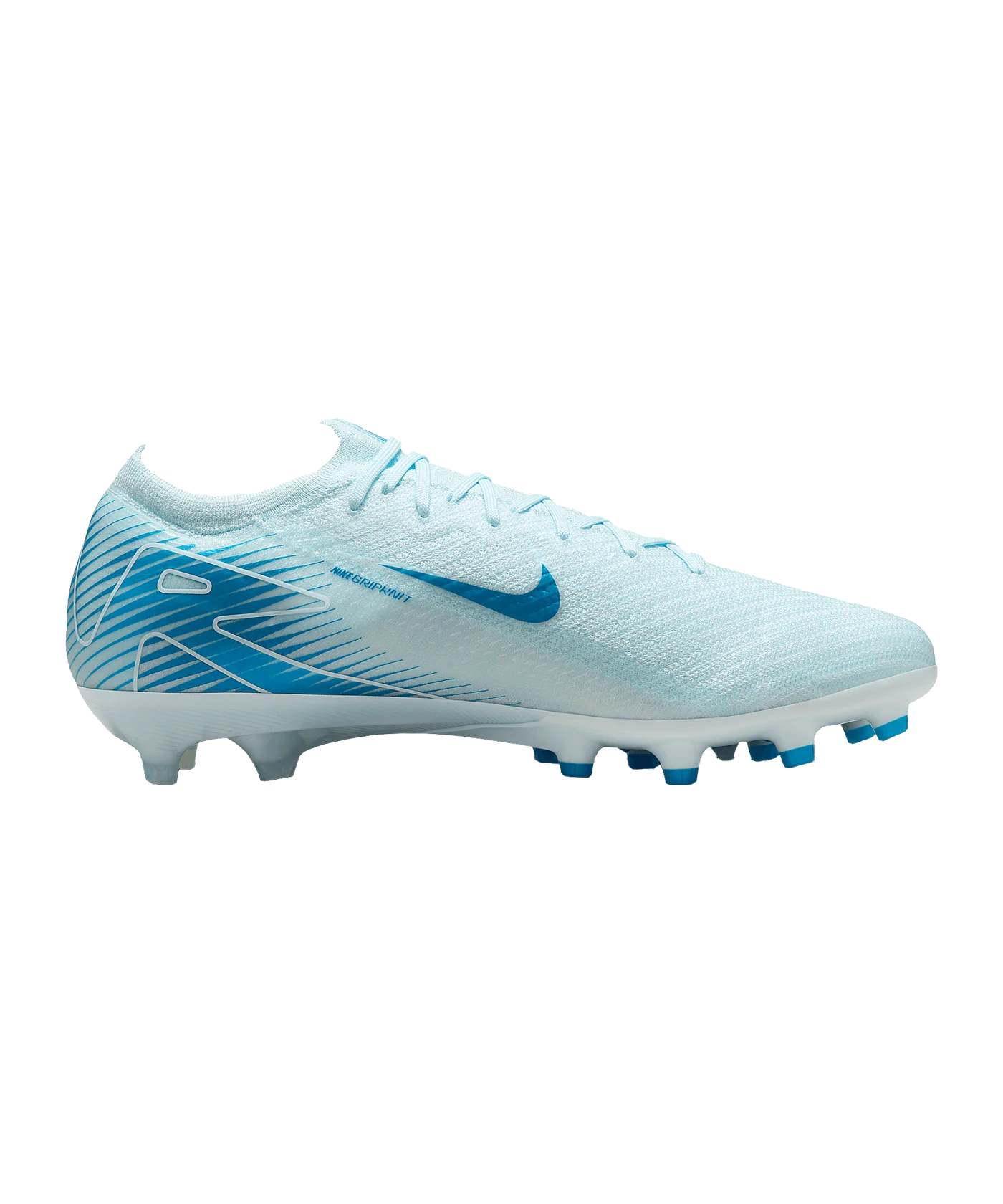 Nike Air Zoom Mercurial Vapor XVI Elite AG-Pro Mad Ambition Blau F400