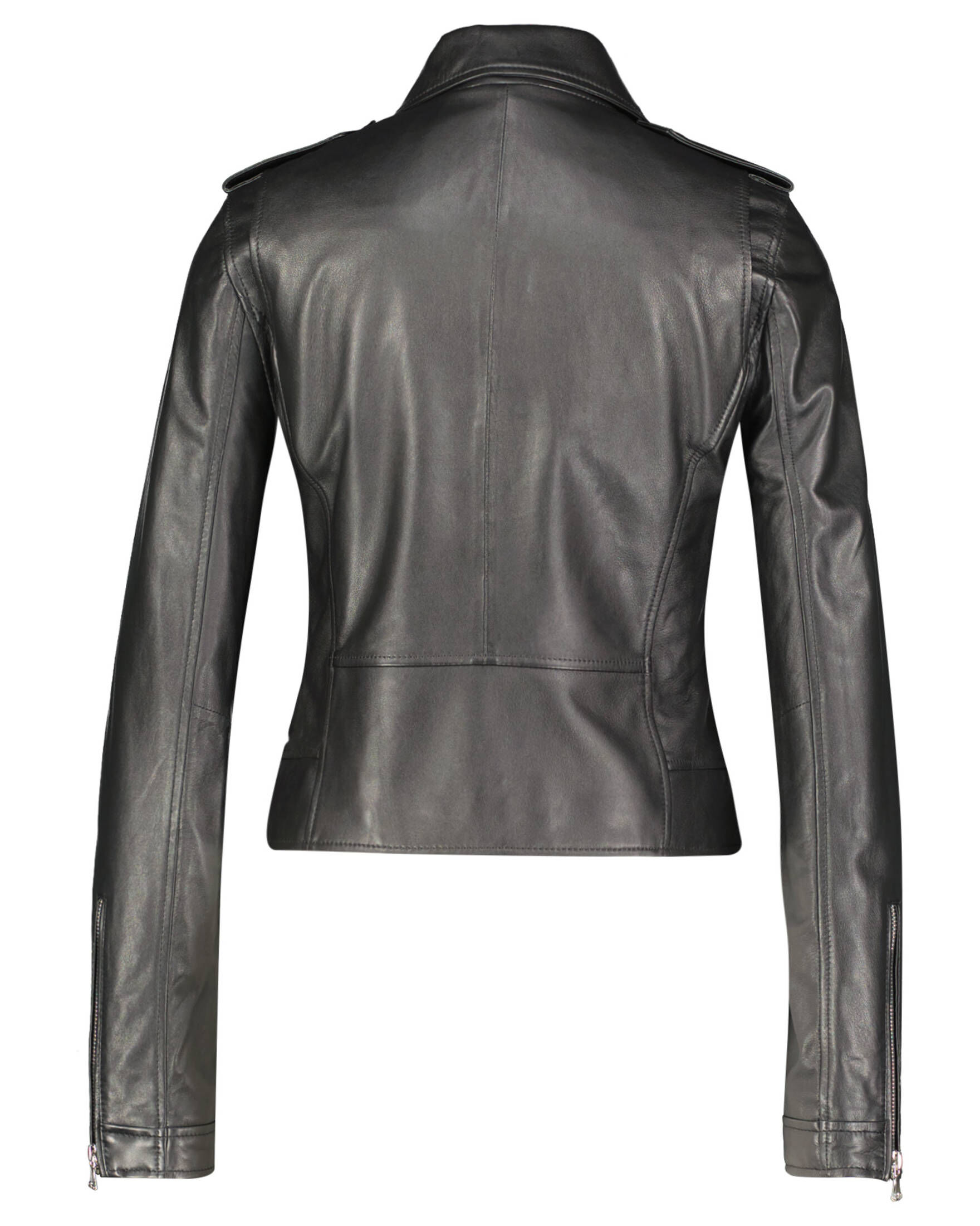 Oakwood| Damen Lederjacke KITTY
