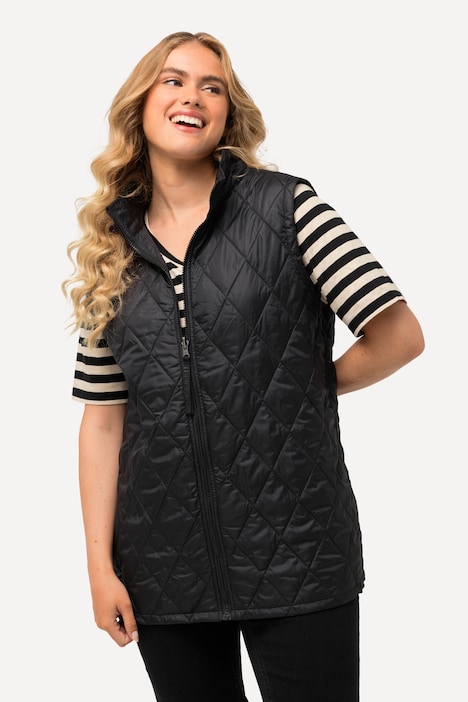 HYPRAR 3-in-1-Funktionsjacke, wasserdicht, Zipptaschen