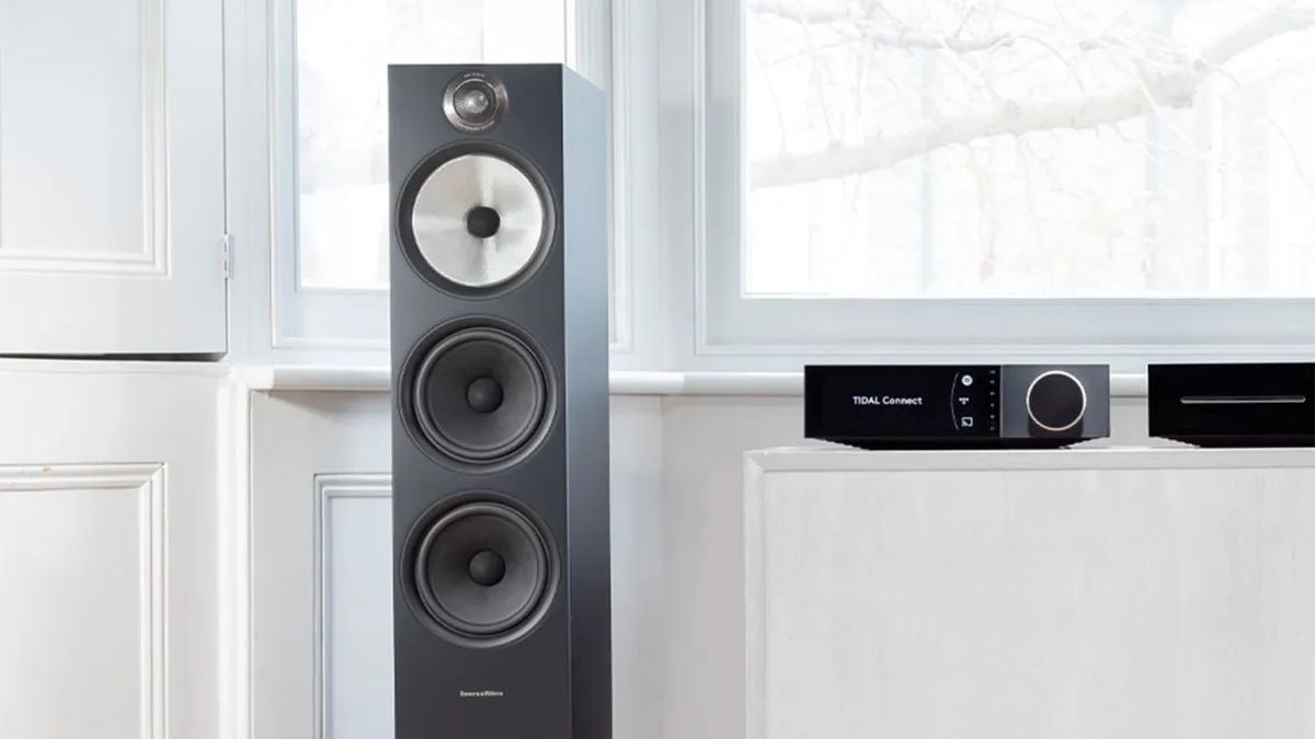Cambridge EVO 150 Amplis hi-fi stéréo