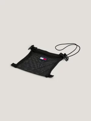 Bolsa híbrida grande reciclada