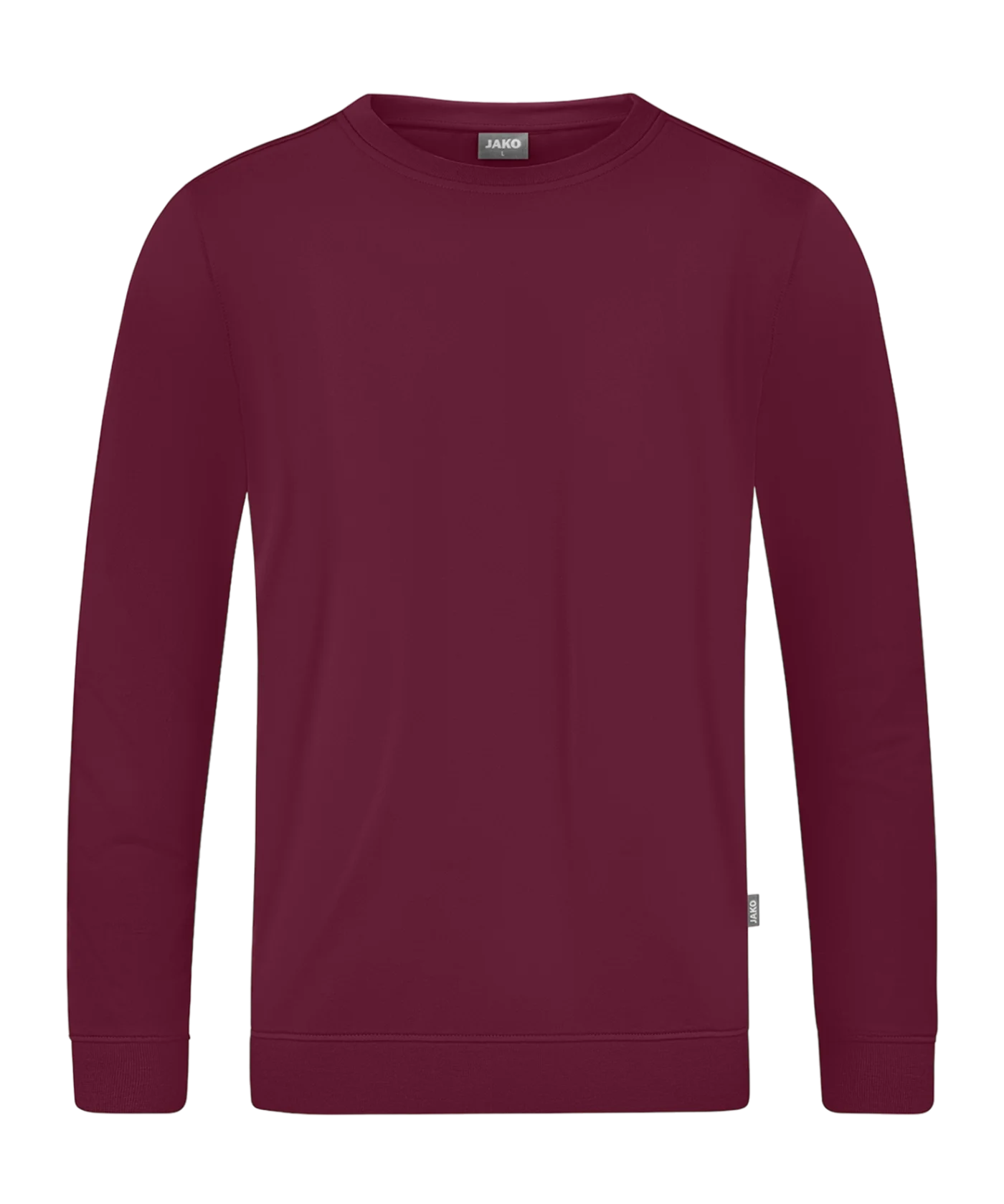 JAKO Doubletex Sweatshirt Braun F130