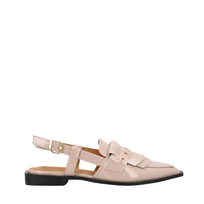 Shoecolate Ballerinasko Dame 1.16.52.034.02
